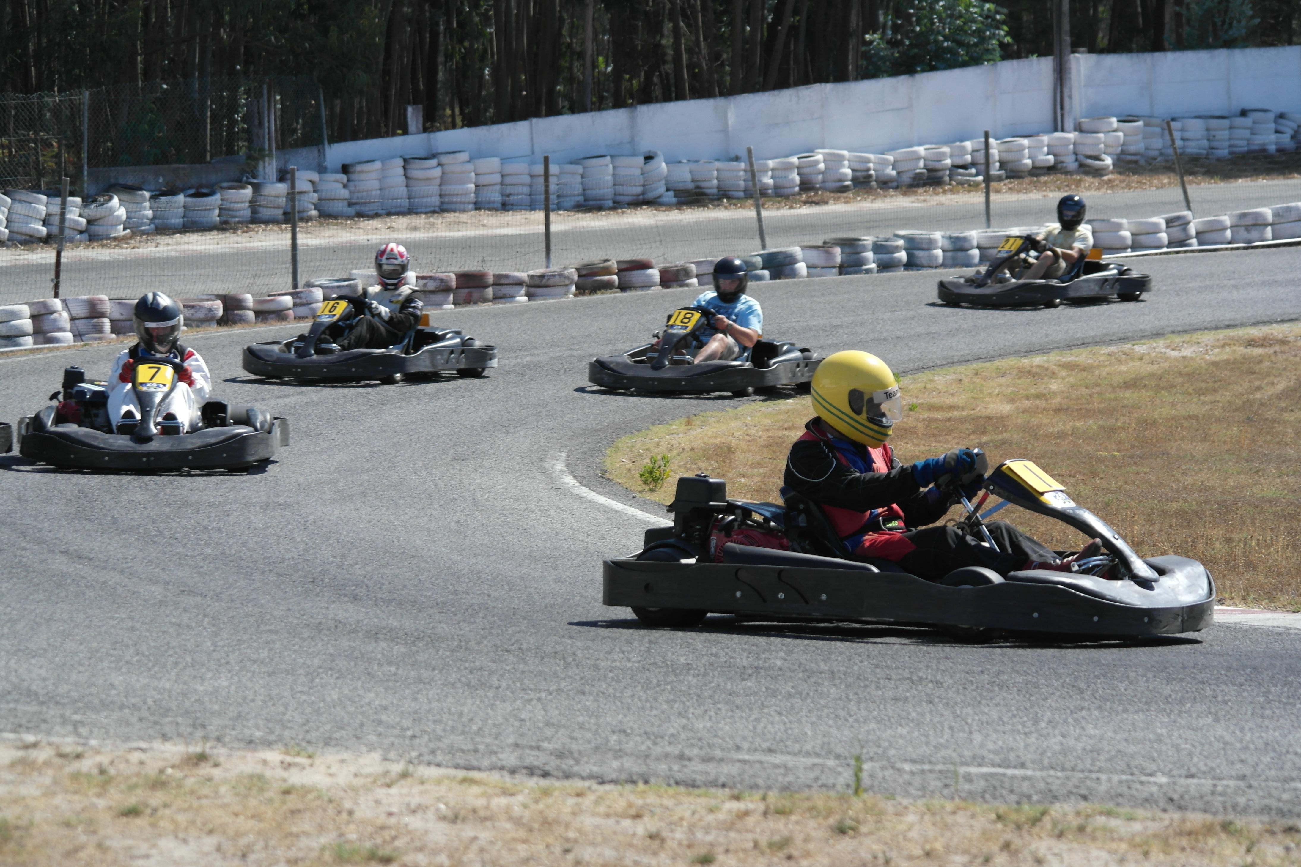 20º Aniversário Euroindy84